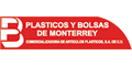 PLASTICOS Y BOLSAS DE MTY COME logo