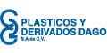 PLASTICOS Y DERIVADOS DAGO SA DE CV logo