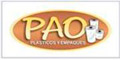 Plasticos Y Empaques Pao logo