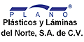 Plasticos Y Laminas Del Norte Sa De Cv logo
