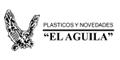 PLASTICOS Y NOVEDADES EL AGUILA logo