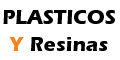 Plasticos Y Resinas logo