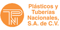 PLASTICOS Y TUBERIAS NACIONALES logo
