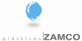 Plasticos Zamco logo
