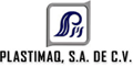 PLASTIMAQ SA DE CV logo