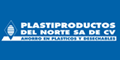 PLASTIPRODUCTOS DEL NORTE SA DE CV logo