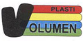 Plastivolumen logo