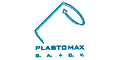 PLASTOMAX SA DE CV logo