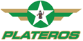 PLATEROS logo