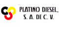 PLATINO DIESEL SA DE CV