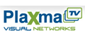 PLAXMA logo