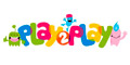 Play 2 Play logo