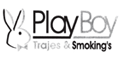PLAY BOY logo