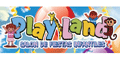 Play Land logo