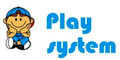 Play System logo