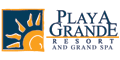Playa Grande logo