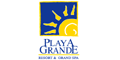 PLAYA GRANDE RESORT logo