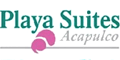 Playa Suites Acapulco logo