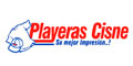 Playeras Cisne logo