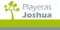 PLAYERAS JOSHUA logo