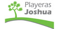 Playeras Joshua logo
