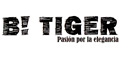 Playeras Polo B Tiger logo