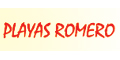 PLAYERAS ROMERO logo