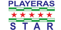 PLAYERAS STAR logo