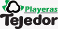 Playeras Tejedor logo