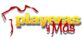 PLAYERAS Y MAS logo