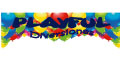 Playful Diversiones logo