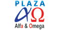 PLAZA ALFA Y OMEGA