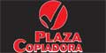 Plaza Copiadora logo