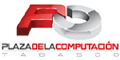 PLAZA DE LA COMPUTACION TABASCO logo