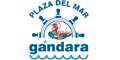 PLAZA DEL MAR GANDARA.. logo