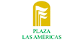 Plaza Las Americas logo