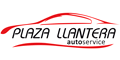 Plaza Llantera logo