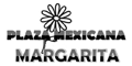 PLAZA MEXICANA MARGARITA logo