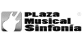 Plaza Musical Sinfonia logo