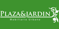 Plaza Y Jardin logo