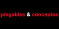 Plegables & Conceptos logo