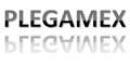 Plegamex logo