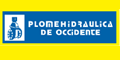 PLOMEHIDRAULICA DE OCCIDENTE logo