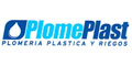 Plomeplast logo