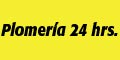 Plomeria 24 Hrs logo