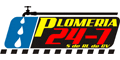 Plomeria 24/7 logo