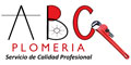 Plomeria Abc logo