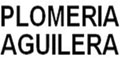 Plomeria Aguilera logo