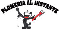 Plomeria Al Instante logo