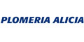 Plomeria Alicia logo